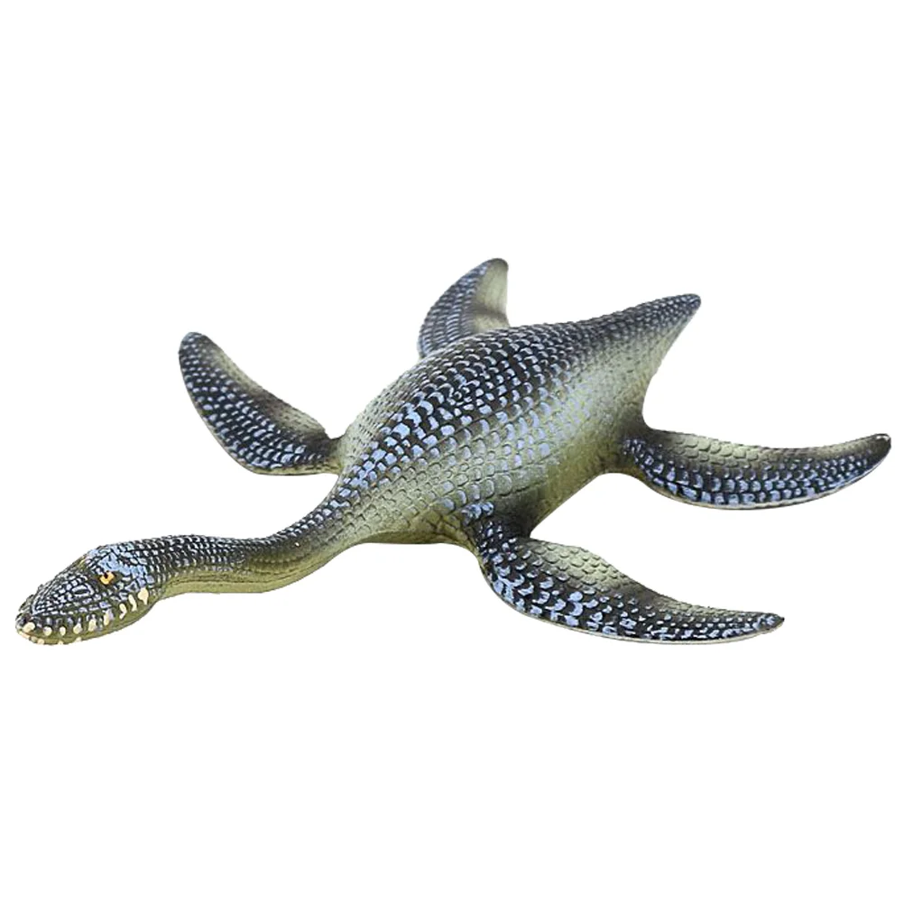 

Simulation Model Plesiosaur Model Cognitive Ornament Kids