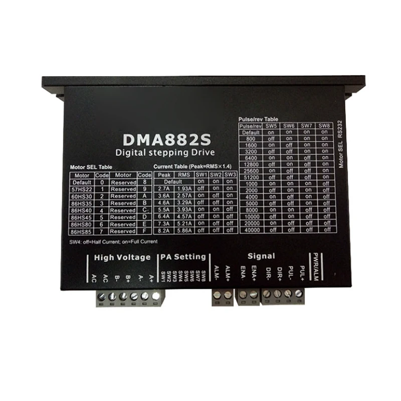 

Новинка, оригинал, быстрая доставка DM882S