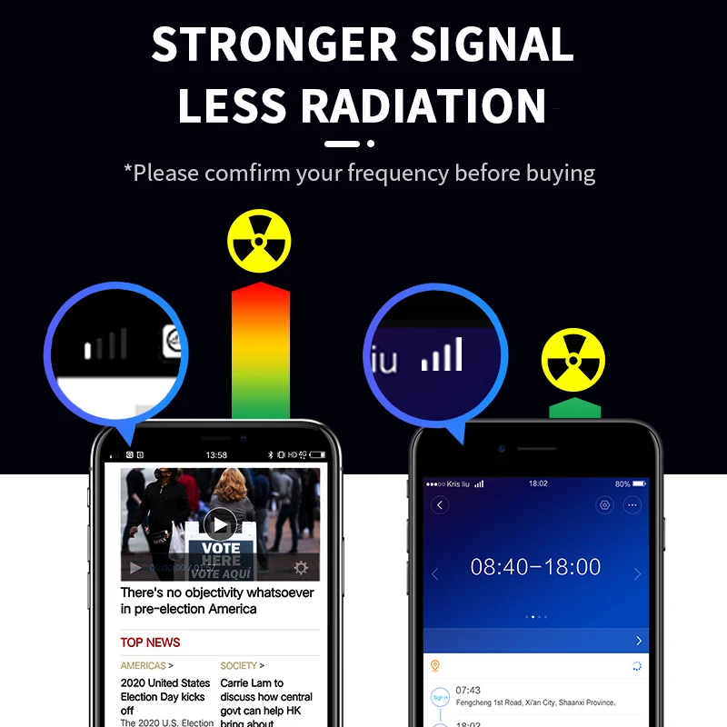 Lintratek 2G 3G 4G Сотовый усилитель GSM 900 LTE 1800 WCDMA 2100MHz сеть передачи данных сотовый