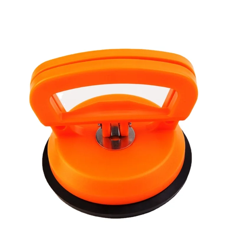 

Glass Suction Cup Car Sag Pull Single Claw Large Pulling Force Handling Tile TV LCD Screen Plastic Suction Cup Repair Tool