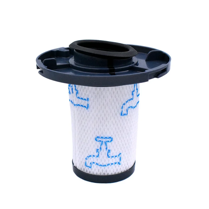 4 шт. моющийся фильтр для Rowenta ZR 009007 Запчасти пылесосов Tefal X-Force Flex 14 60 11 6 аксессуары