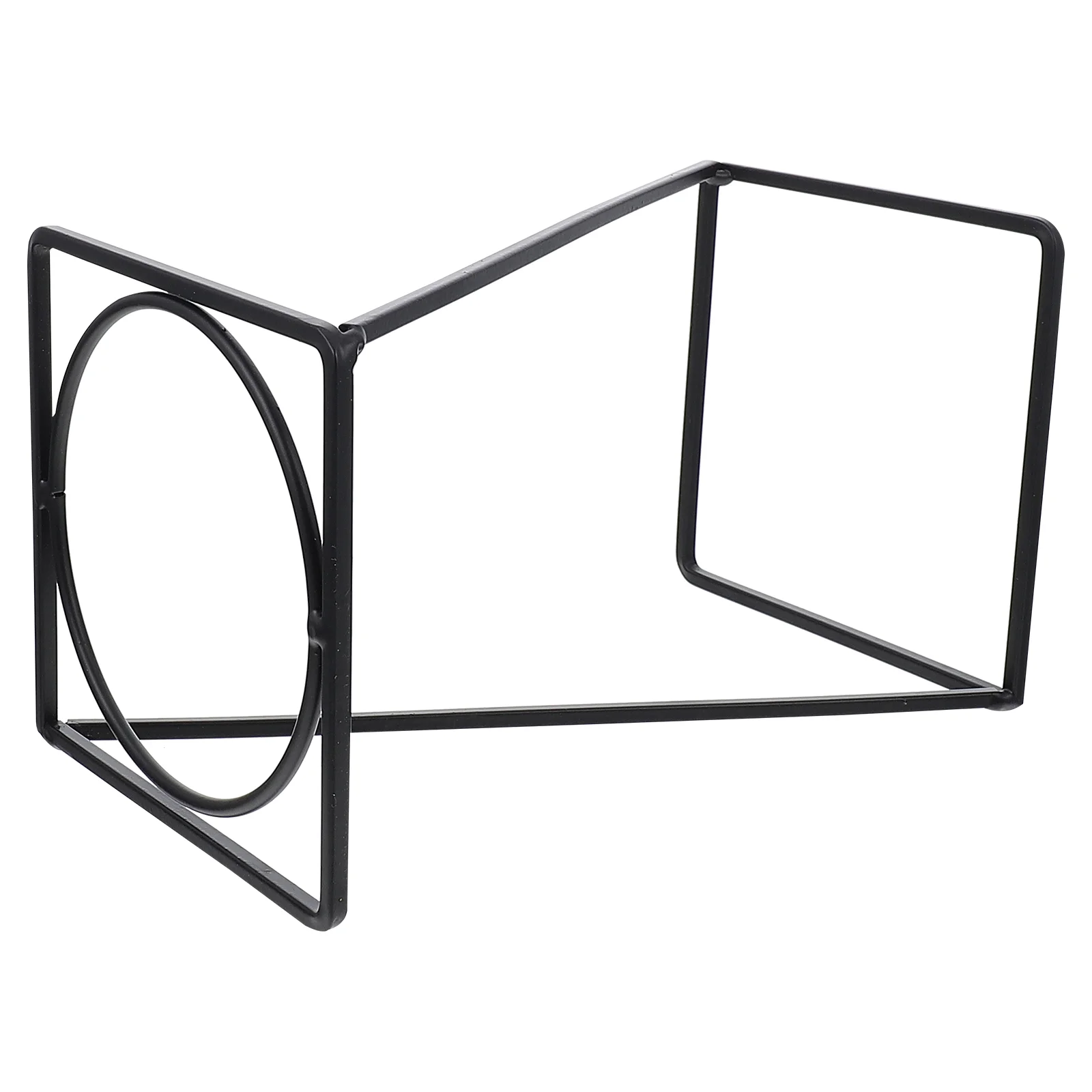 

Coffee Dripper Filter Holder Stand Pour Over Rack Cup Iron Accessory Drip Station Tea Maker Metal Leaf Cone Hand Diy Kitchen