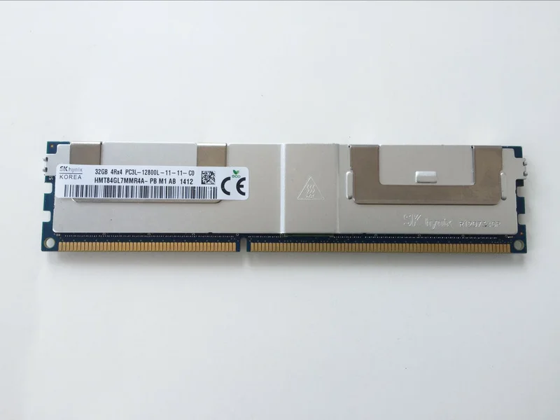 

RAM NF8460 8420 5588 5280 5270 M3 server 32G DDR3 1600 ECC memory