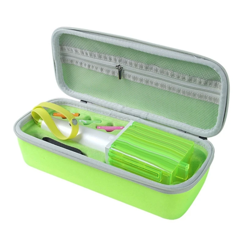 Сумка на плечо для переноски концертной лампы NCT Deam Lightstick