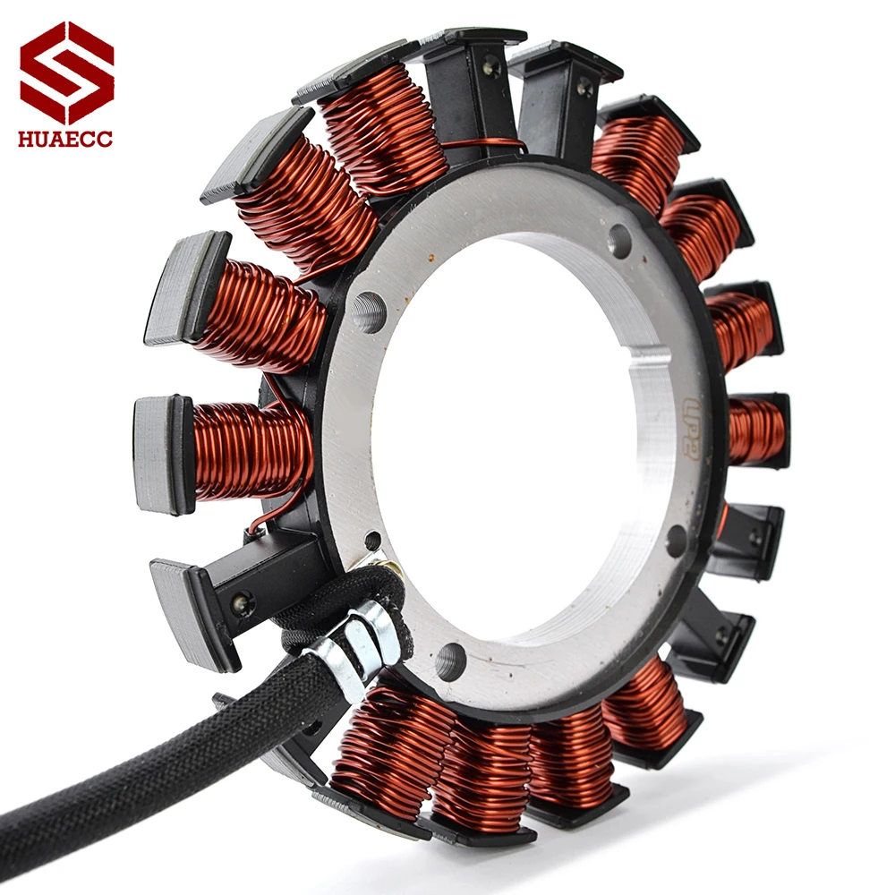 Катушка статора генератора для Kawasaki FR541V FR600V FR651V FR691V FR730V FS481V FS541V FS600V FS651V FS691V FS730V