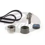 

GATES K025556XS ECCENTRIC BEARING KIT SONATA 2,0 1998-2004 KAMPANYALI (name.)