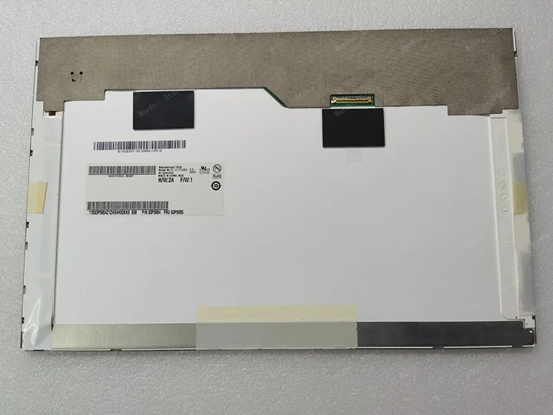 ЖК-экран для ноутбука lenovo Thinkpad T410 T410i LTN141BT09 LP141WP3 B141PW04 V.0 14 0 дюйма