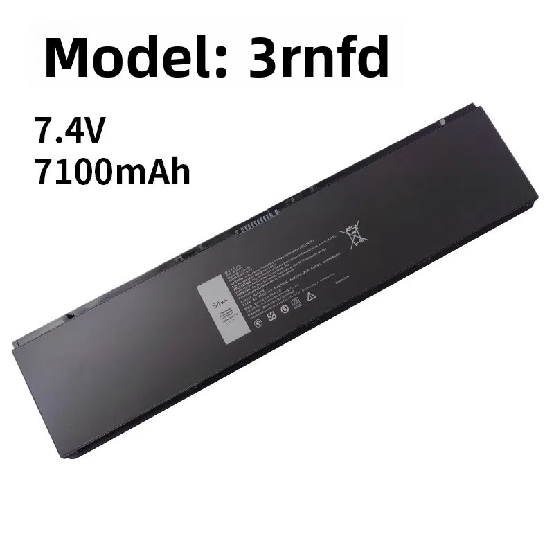 Фото для 3RNFD E7440 E7450 3RNFD 34GKR F38HT PFXCR №1