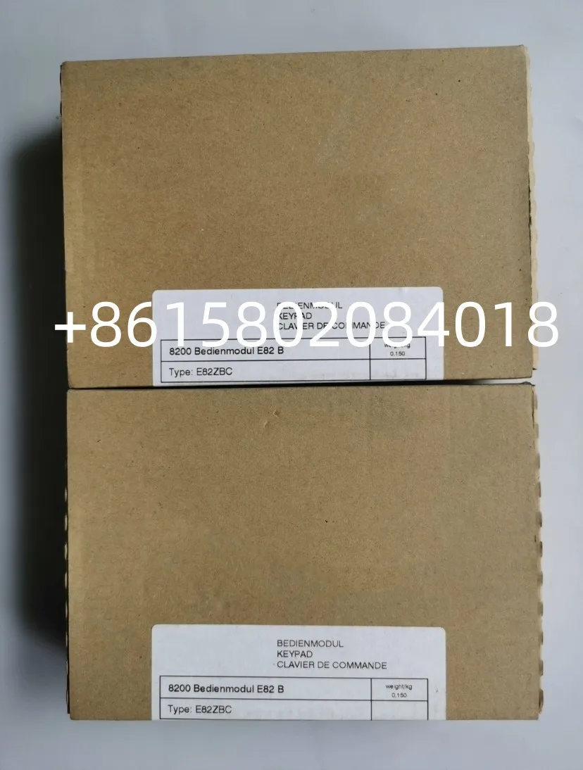 Новый оригинальный E82ZBC
