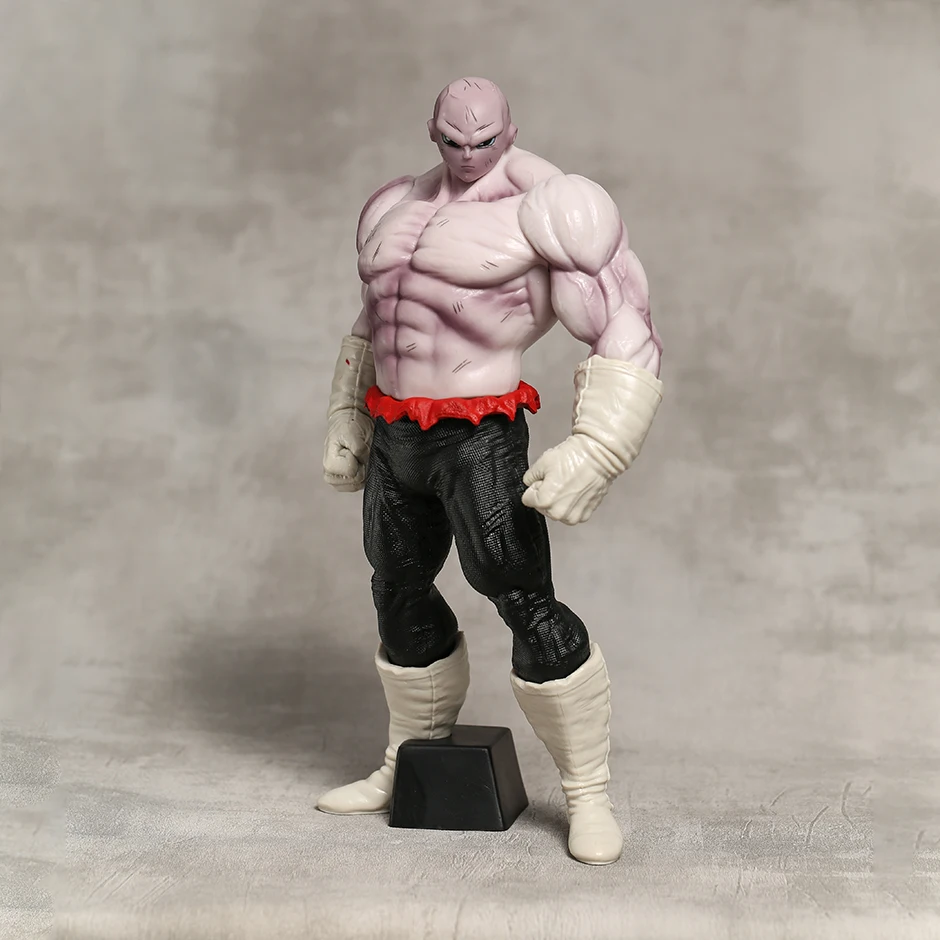 

31cm Dragon Ball Super Jiren Figure PVC Collection Model Toys Brinquedos