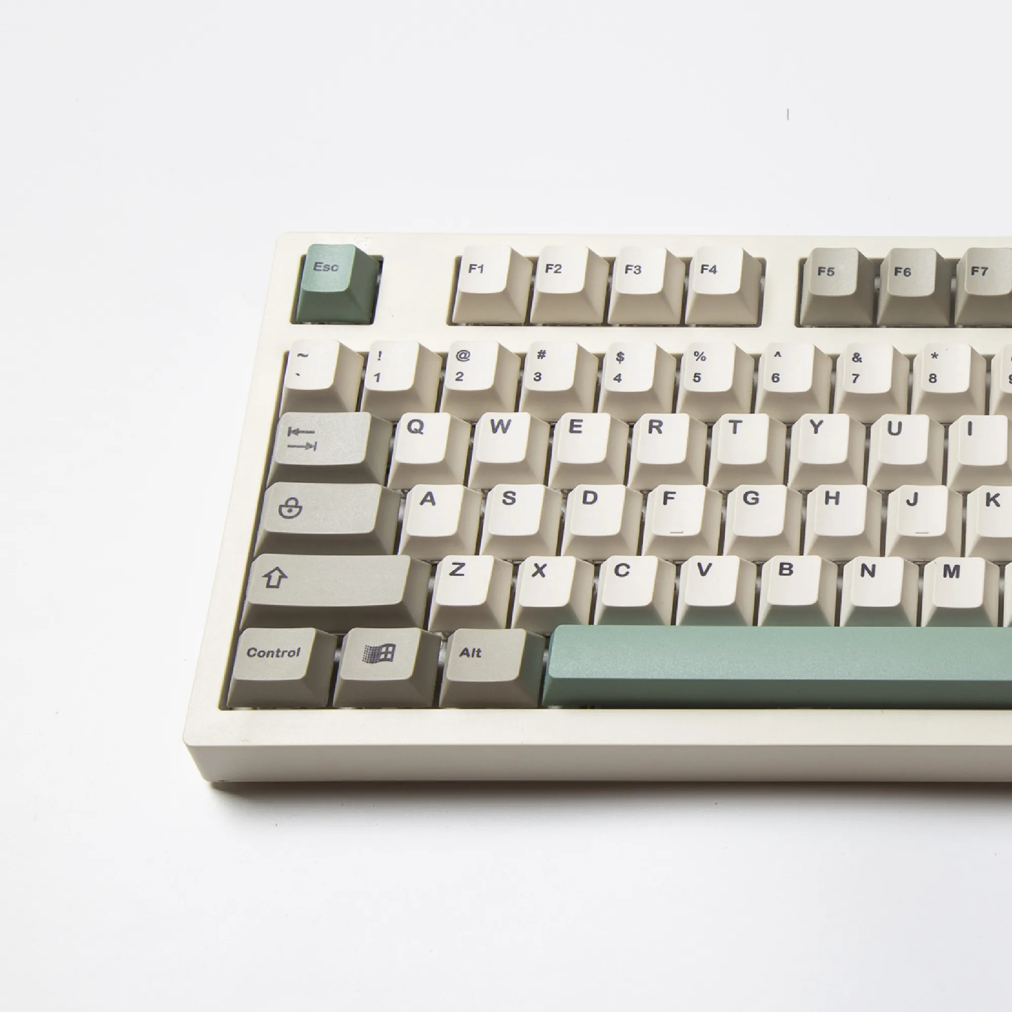

Цветные колпачки для клавиш Cherry Profile PBT, 127 клавиш, сублимация для переключателей MX, подходит для механических клавиатур 61/64/68/87/96/104 на заказ