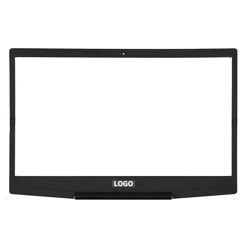 Новинка оригинал для ноутбука Dell Inspiron G5 15 5500 SE 5505 задняя крышка ЖК-дисплея