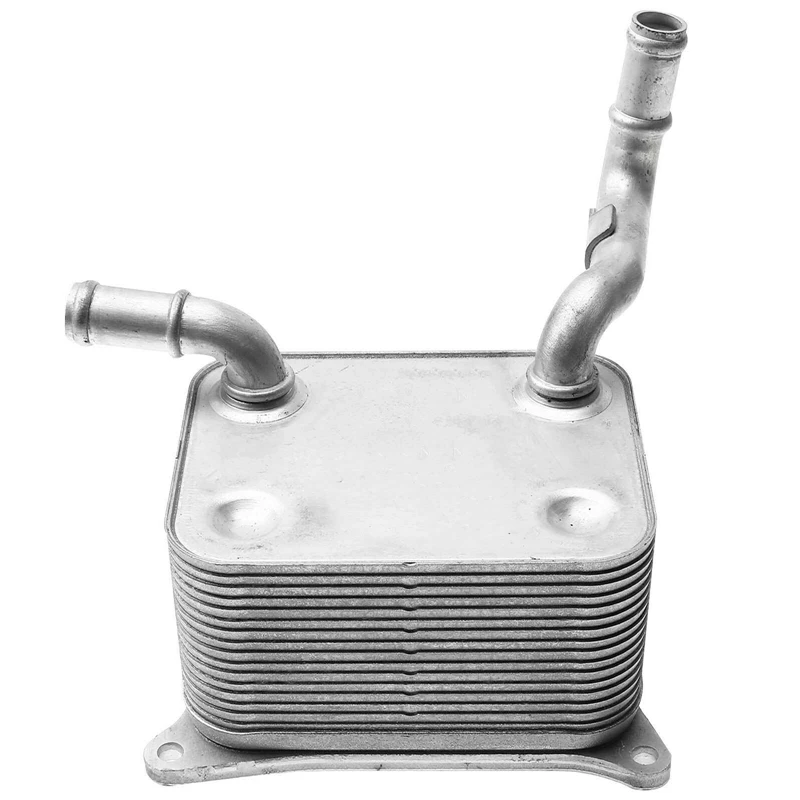 

Масляный радиатор двигателя для-A6 Quattro A8 Quattro Q7 RS4 RS5 VW Touareg V8 4.2L 079117015A, 079117015P