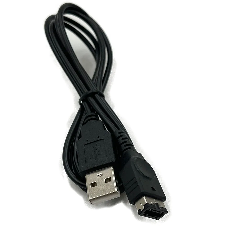 Кабель питания USB 30 шт. 1 2 м для Nintendo DS GBA SP Gameboy Advance | Электроника