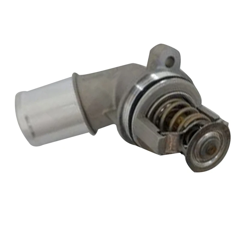 Автомобильный термостат Термостат 6712030175 Для Ssangyong Korando SUV C200 Series 2.0L 2010-2018 турбо