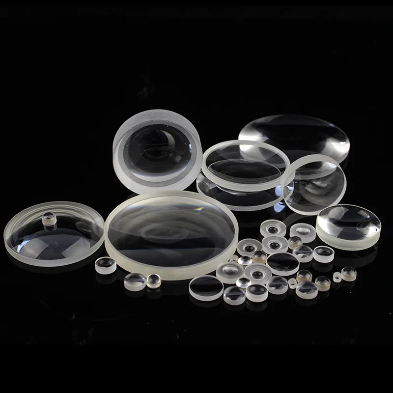 Оптический стеклянный лучевой сплиттер нейтральный 45 градусов индивидуальное