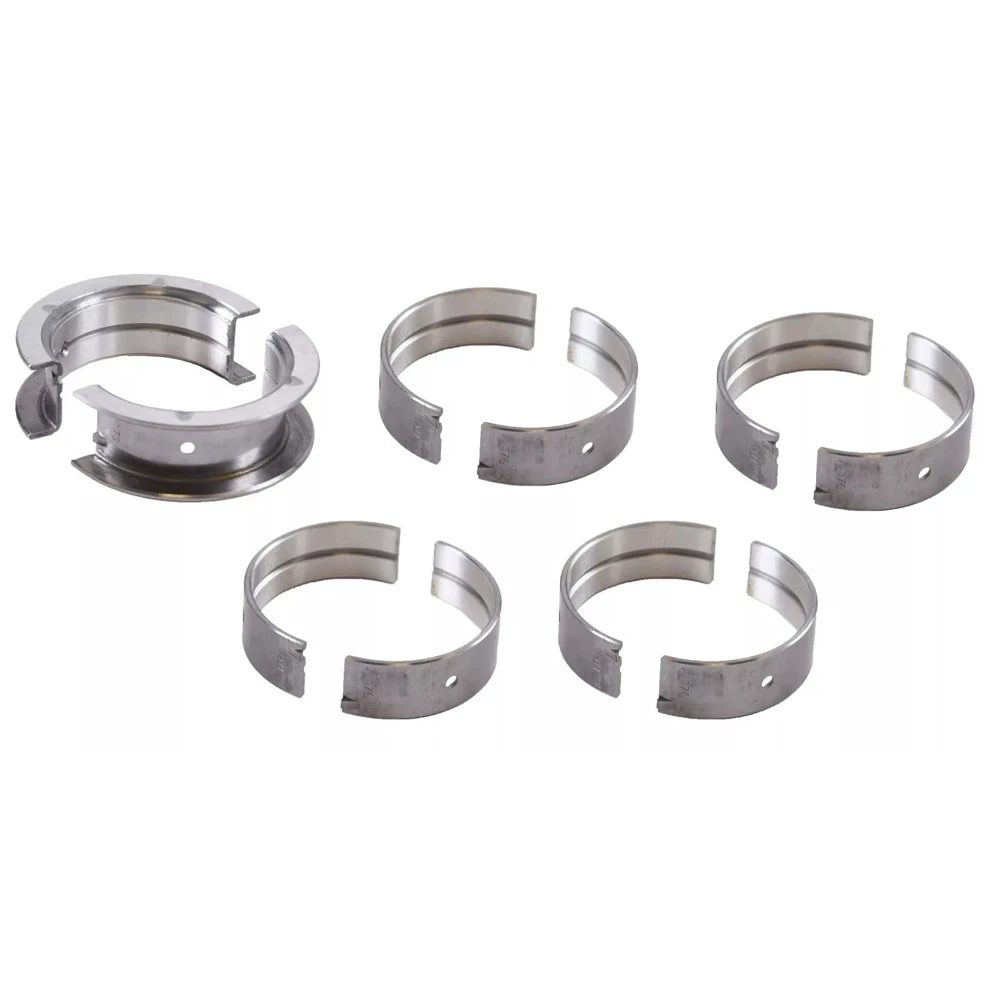 Детали двигателя коленчатый вал подшипник и шатуны набор подходит для 1 4 л LUJ