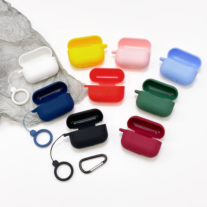 

Силиконовый чехол для Meizu POP PRO, чехол с кольцом, противоударный защитный чехол для наушников, мягкий чехол из ТПУ, чехол для телефона