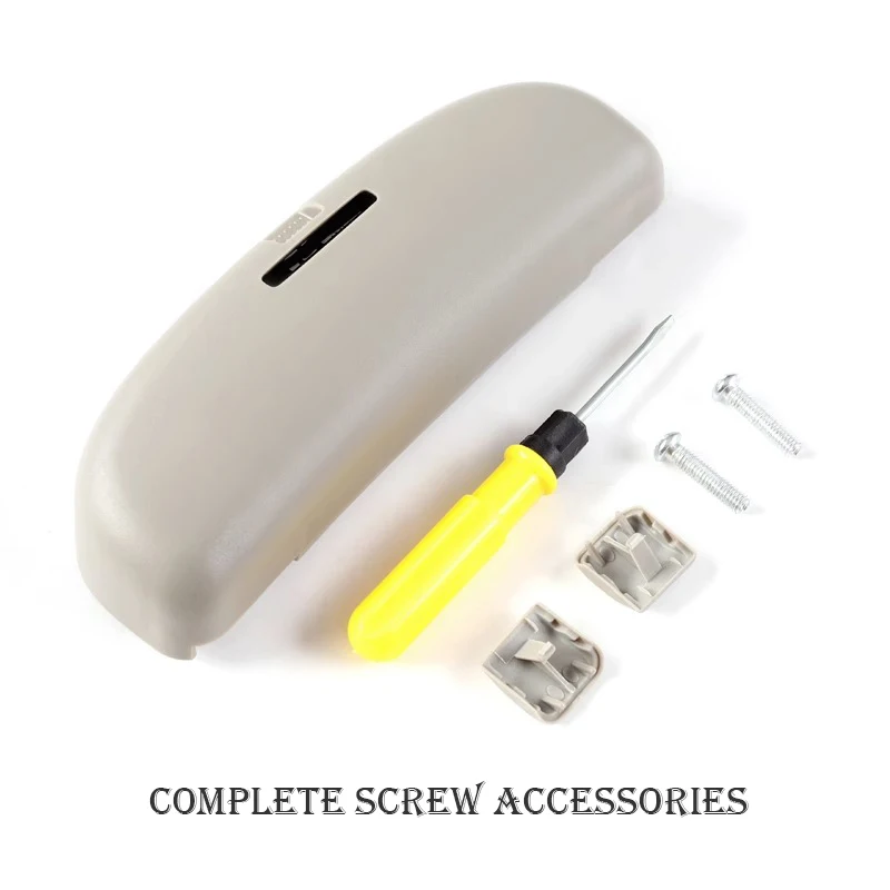 

Сумка для хранения солнцезащитного козырька для Toyota Fj Cruiser, чехол для очков, аксессуары для интерьера