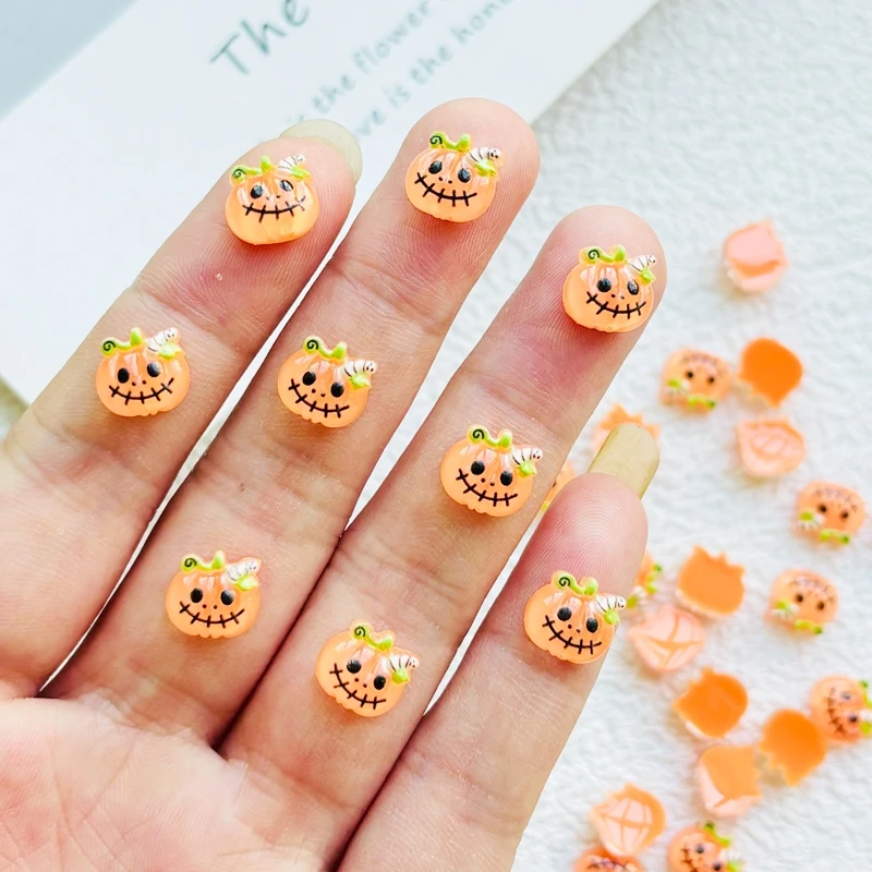 Aoger готический Хэллоуин стиль с плоской спинкой голова вождения смолы аксессуары