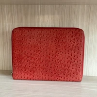 chch ladies clutch bag 50 bank card storage bag cowhide business bag suitable for driver large for ipad iphone clutch bag