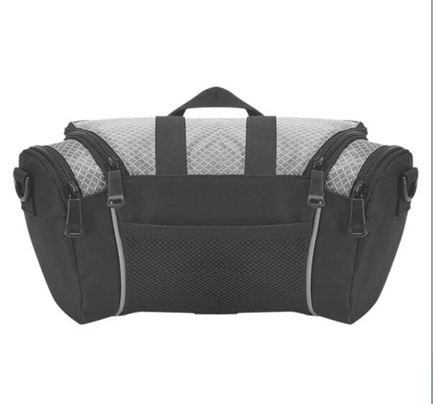 Сумка велосипедная ROSWHEEL сумка на плечо для корзина 5 л