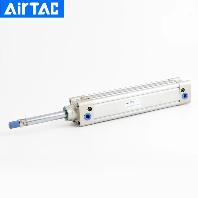 Стандартный цилиндр AirTAC SE40BX200SG и F-SE40CA SE40
