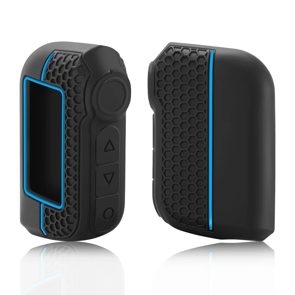 Новый Автомобильный Чехол Для Пульта Дистанционного Управления Системы