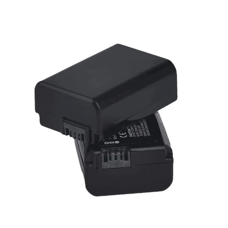 Аккумулятор 1500 мАч NP-FW50 NPFW50 + зарядное устройство для Sony A6000 A6100 A6300 A6400 A6500 A5000 A5100 A7 A7II A7RII A7SII A7S A7S2 A7R NEX-3 (art.: 3920d85dfe2ed) - 3920d85dfe2ed