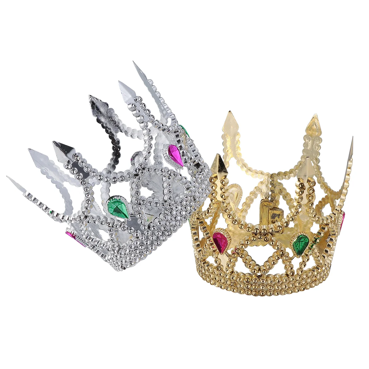 

Prop Party Birthday Hat Photoking Medieval Supplies Headwear Captiara Custom Royal Princetiaras Vintage Jeweled