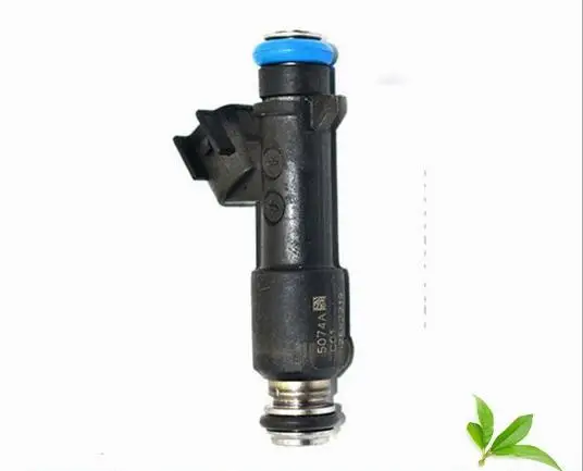 

Топливный инжектор 4x 12582219 Для Chevrolet Cobalt 05-10 Pontiac G5 07-09 FJ10630