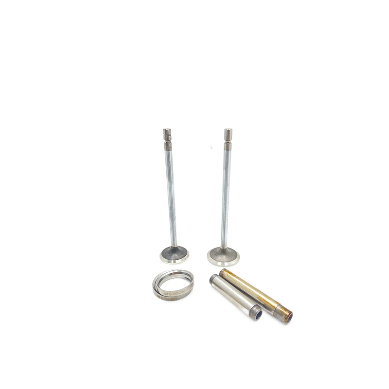 

Аксессуары для двигателя экскаватора C9.3 впускной и выпускной клапан направляющее кольцо сиденья масляное уплотнение Ex/In Card основные запасные части экскаватора