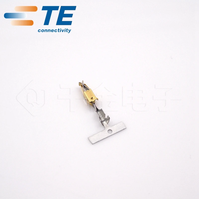 

10PCS 927771-9 Original connector come from TE