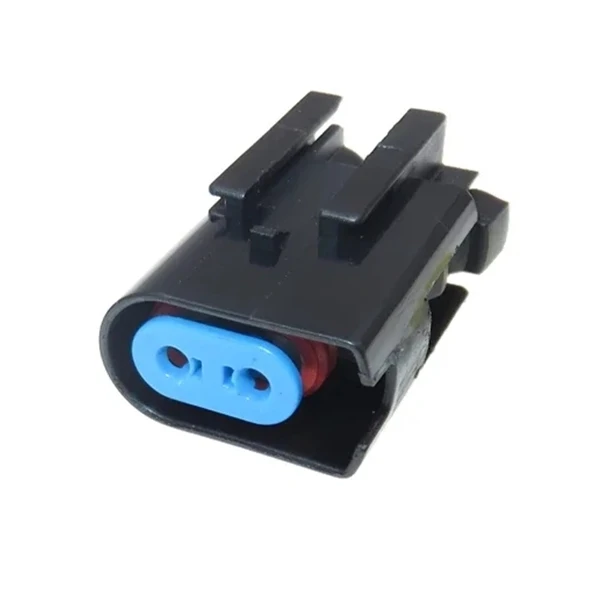 

2-контактный разъем для лампы двигателя Volvo DJ7022Q