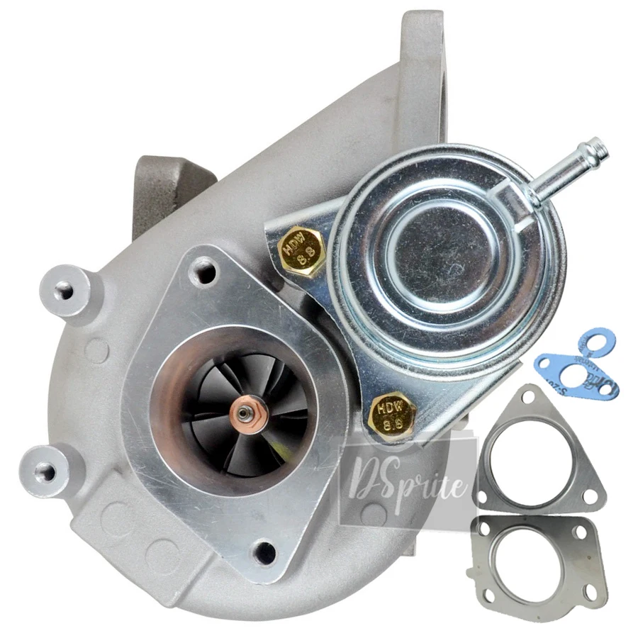 Турбокомпрессор для Nissan Juke 144111 КК1Б КК1С КПК1Д КК1Э КП2А KC2B 49335-00891 49335-00880
