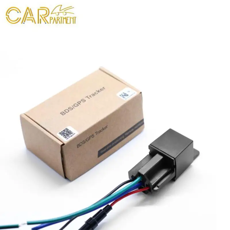 

Mini Vehicle Tracker Free App Gps Car Locator Cut Off Fuel Upgrade Acc Locator Car Accessories Realtime Car Tracker Gps Tracker