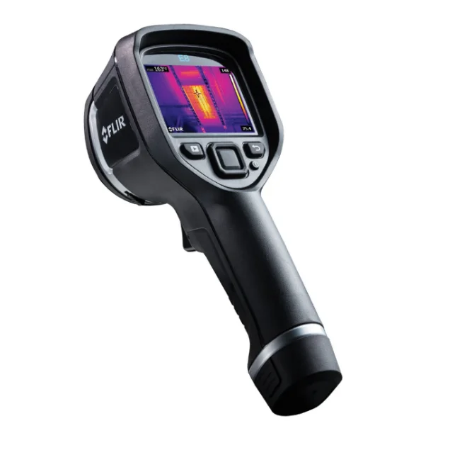 Оригинальная инфракрасная камера FLIR E8 Pro серии E8-XT Портативный и экономичный