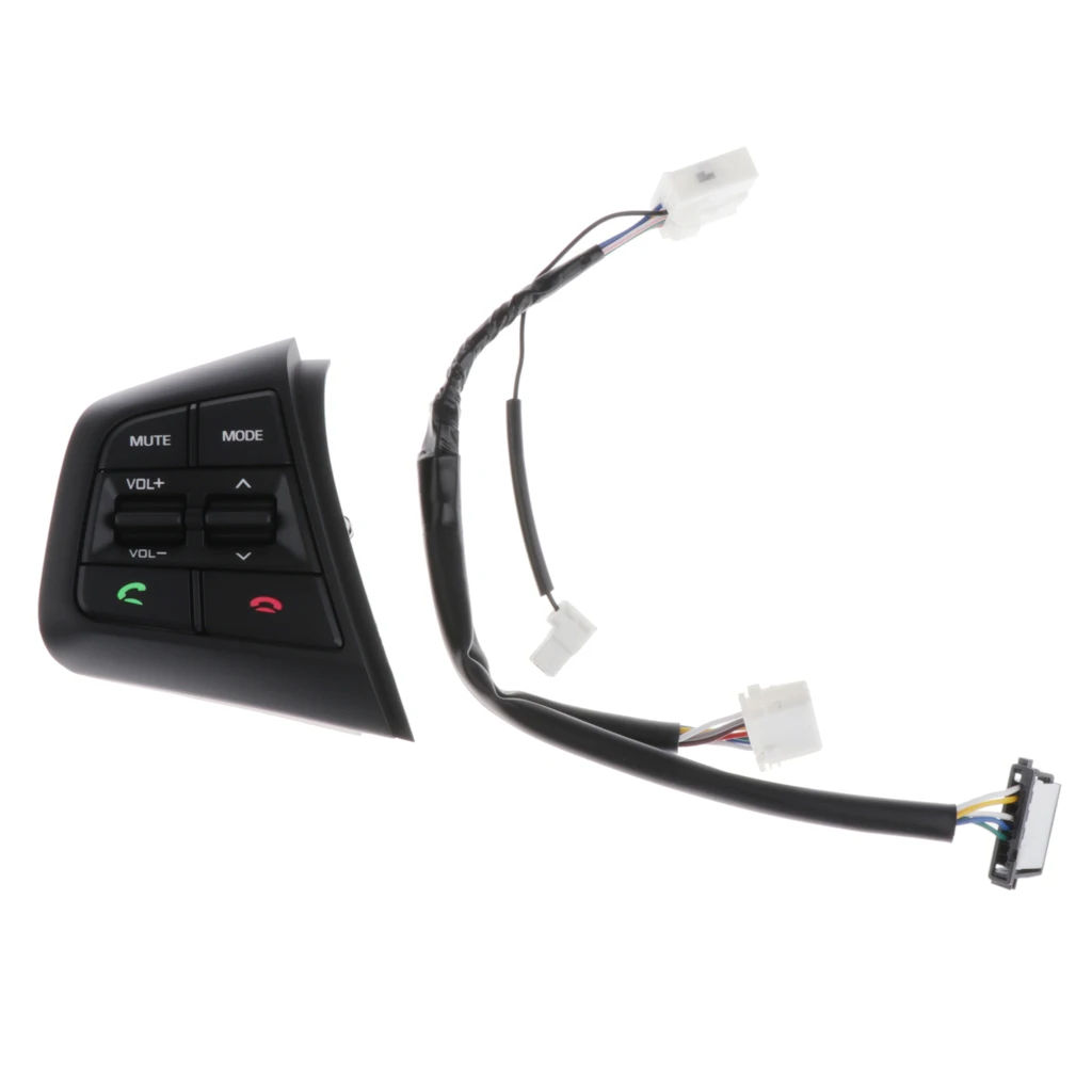 

Переключатель управления рулевым колесом для Hyundai Creta 2,0 л 1,6 л