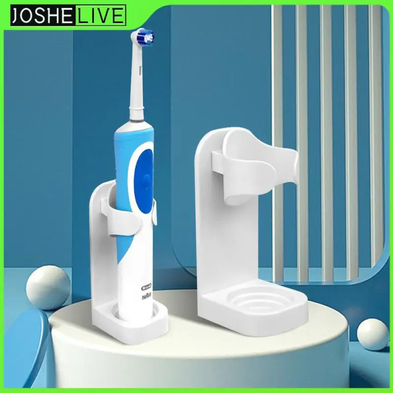 

Подставка для электрической зубной щетки, водонепроницаемый стеллаж для хранения зубных щеток