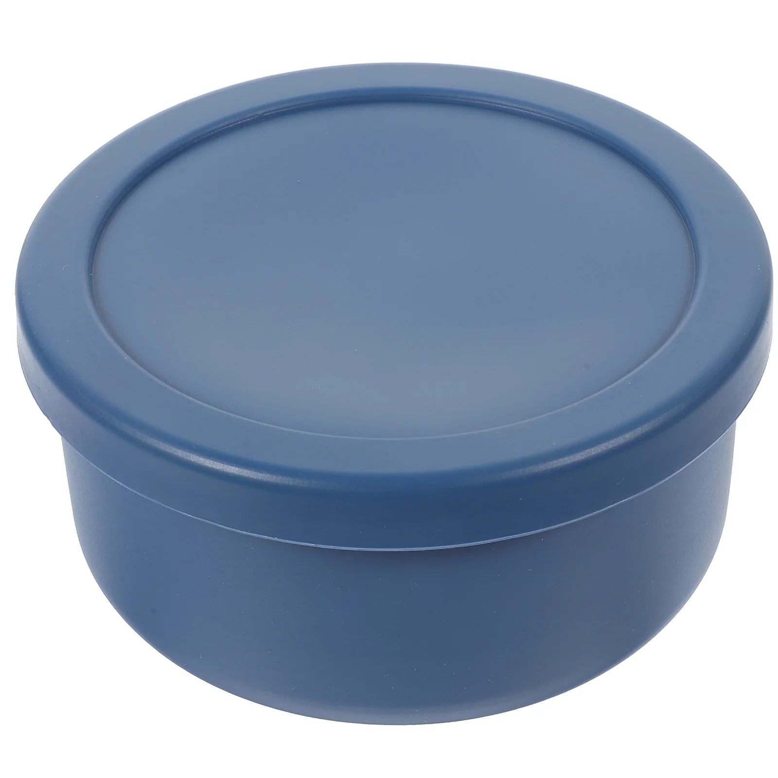 

Vegetable Tray Butter Container Silicone Proofing Box Bread Making Proving Pizza Storage Lid Dough Bowl Fermentation