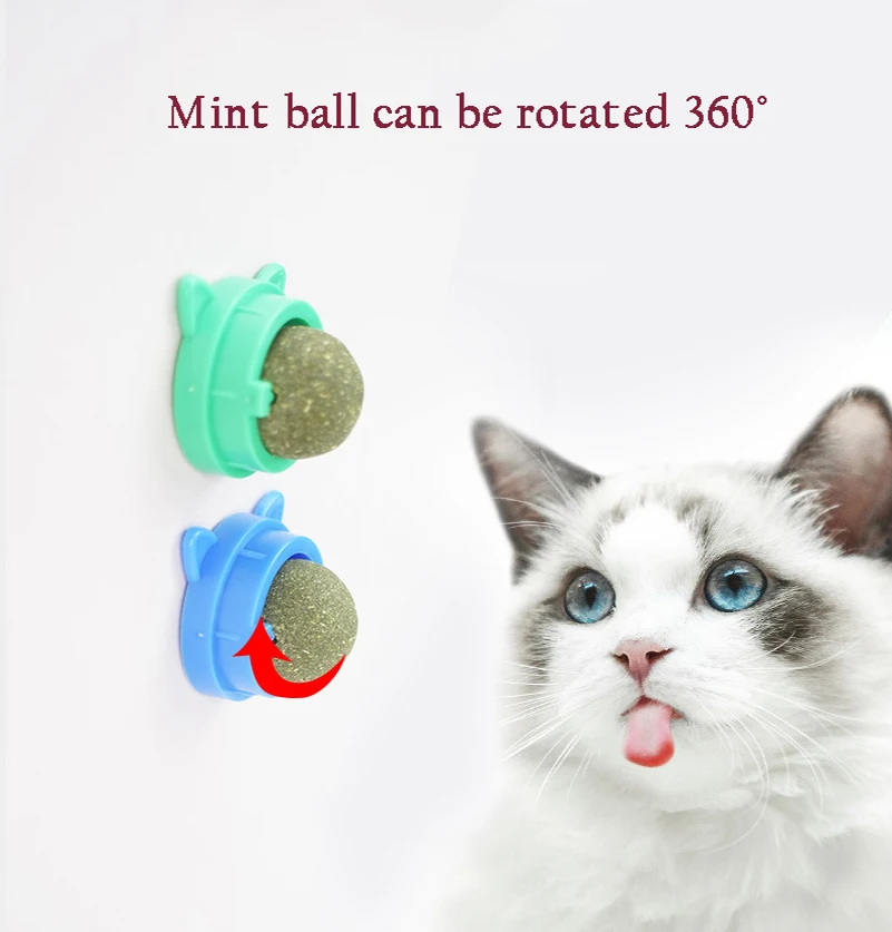 

Товары для домашних животных, игрушки для кошачьей мяты, мяч для кошек, конфеты, лижущие закуски, закуска для кошачьей мяты, питательный энергетический шар, товары для кошек