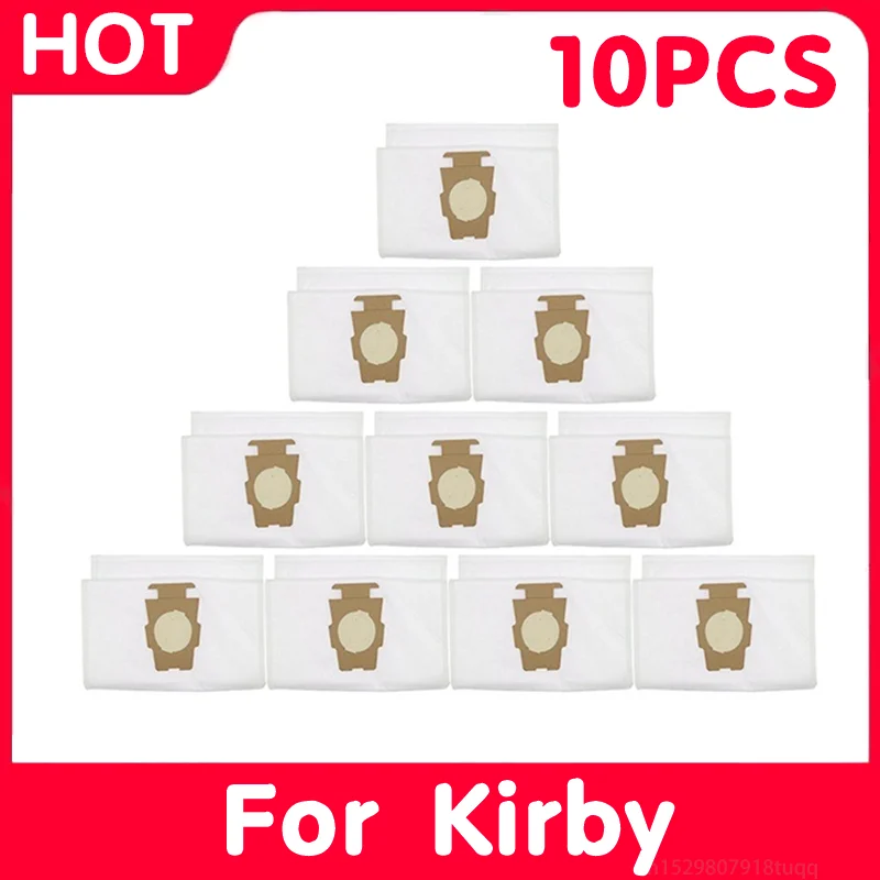 Мешки для пыли подходят для Кирби 204811 204814   Sentria Avalir Ultimate G7E G10 G10E G5 G6 KY10 MK2 MK3 1, поясные сумки для пылесоса