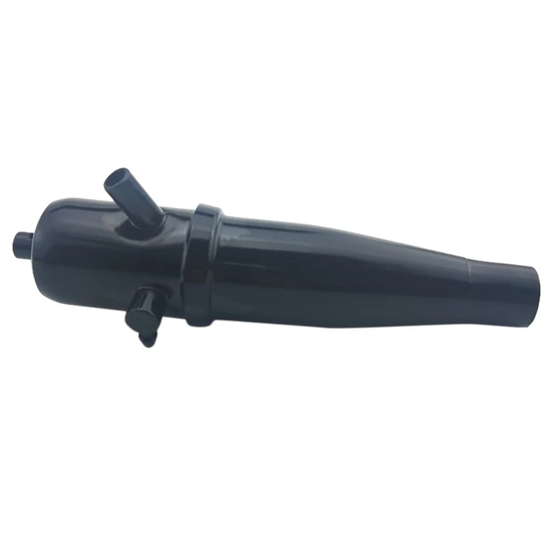 

For HSP Unlimited 1:10 Car Model Accessories 02026 Fuel Power Exhaust Pipe High Simulation RC Part Accessory