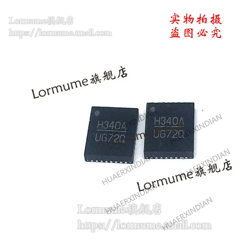 

5PCS HMC340ALP5E HMC340ALP5ETR New Original