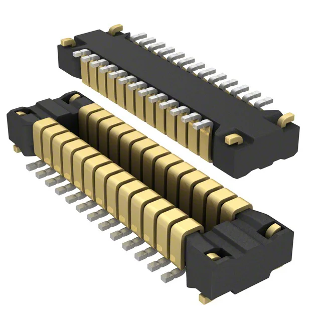 

free shippingAXT626124 26pin-0.4mmPanasonic 10pcs