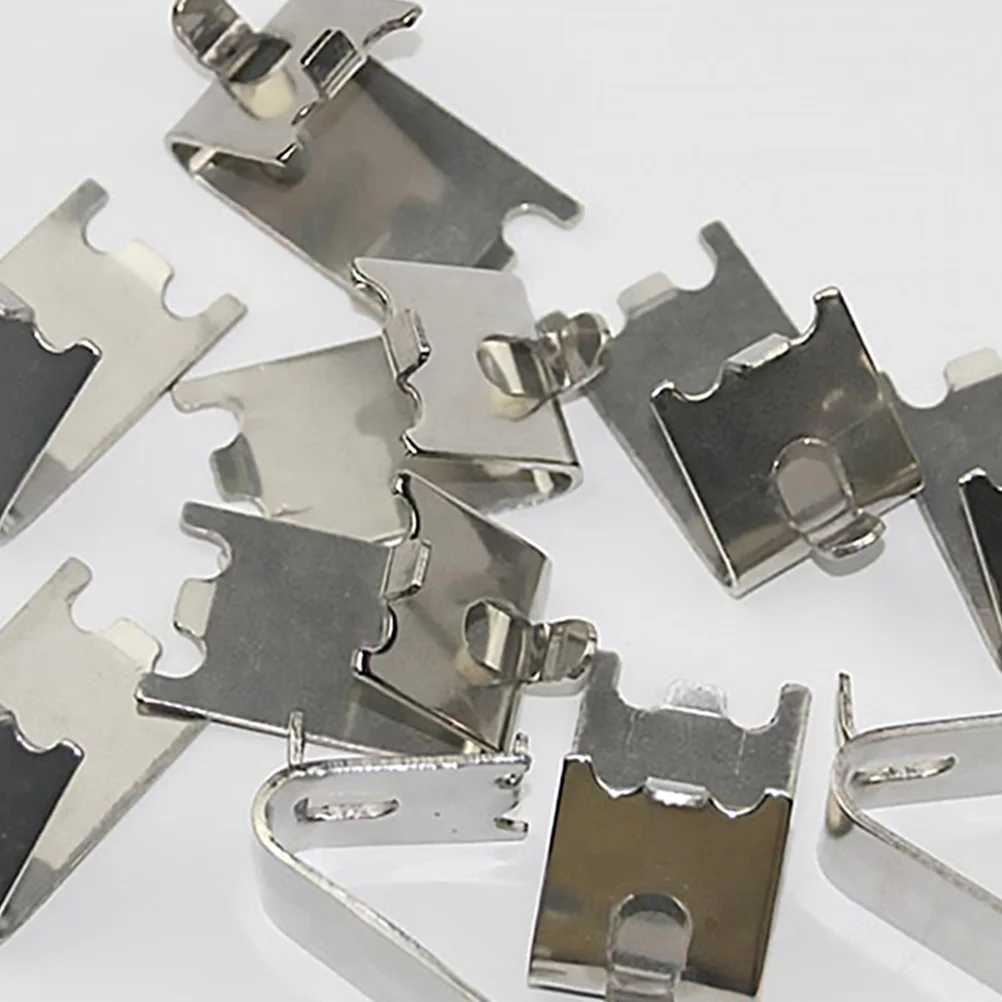 10 шт. пряжка для полки морозильной камеры поддержка охладителя небольшой