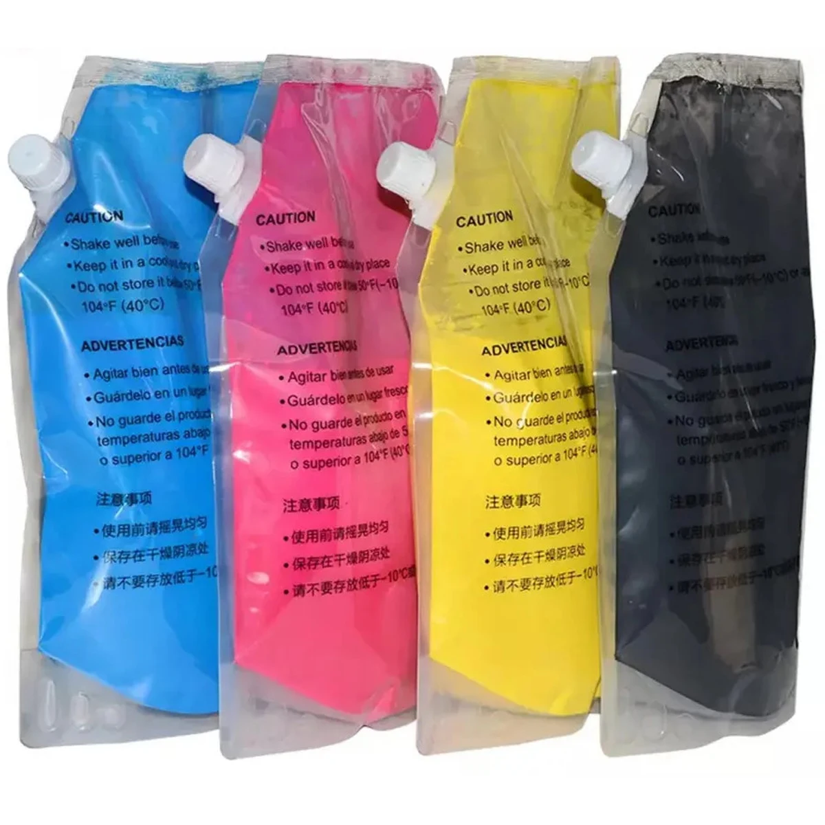 

1KG Toner Powder For Canon CRG-046-HK CRG-046-HBK CRG-046-HC CRG-046-HM CRG-046-HY CRG-046 H K CRG-046 H C