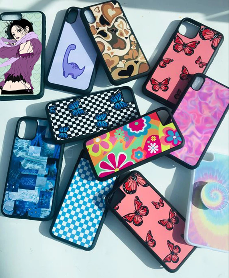 Ballet Ballerina Dancer Phone Case for iPhone 16 15 SE2020 6 7 8 Plus Apple 13 11 12 14 Mini Pro Max Cover coque fundas