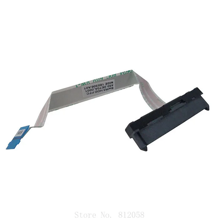

Новый разъем для жесткого диска Acer Swift 3 SF314 SF314-54 SF314-54G SF314-56 S40-10 450.0E70A.0001 50.GXKN1.005