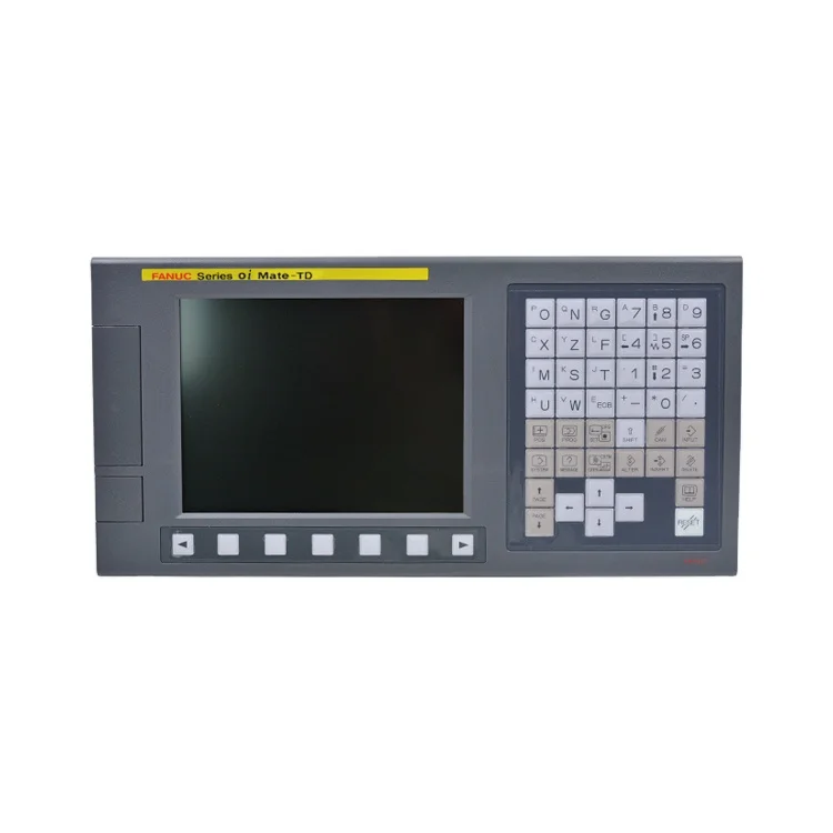 

Fanuc CNC System Unit 100% Tested Original 0i Mate-MD fanuc cnc controller A02B-0321-B500